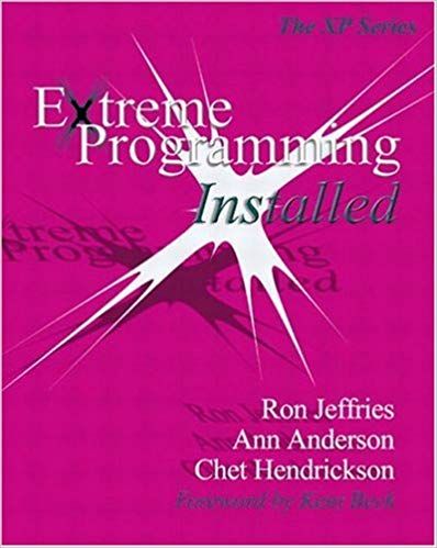  Extreme Programming