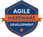 Agile Hardware Development