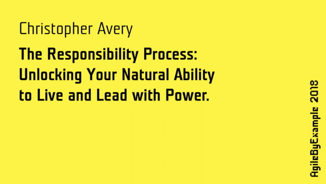 Unlocking Your Natural Ability to Live and Lead with Power