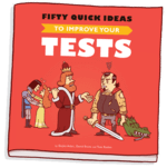 Fifty Quick Ideas To Improve Your Tests