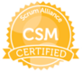 [Translate to English:] Certified Scrum Master