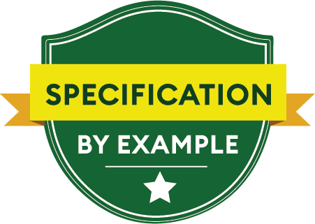 [Translate to English:] Specification By Example
