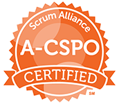 [Translate to English:] Advanced Certified Scrum Product Owner
