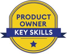 [Translate to English:] Product Owner Key Skills