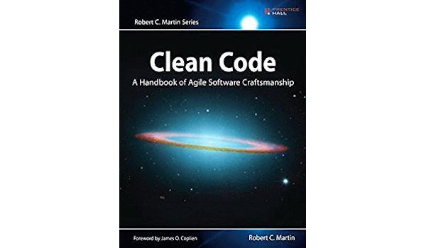 Clean Code with Robert C. Martin