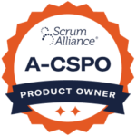 Advanced Certified Scrum Product Owner