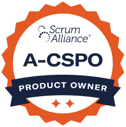 Advanced Certified Scrum Product Owner