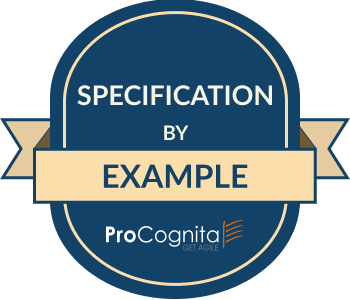 Specification By Example