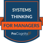 Systems Thinking for Managers