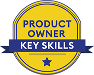 Product Owner Key Skills