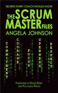 The Scrum Master files